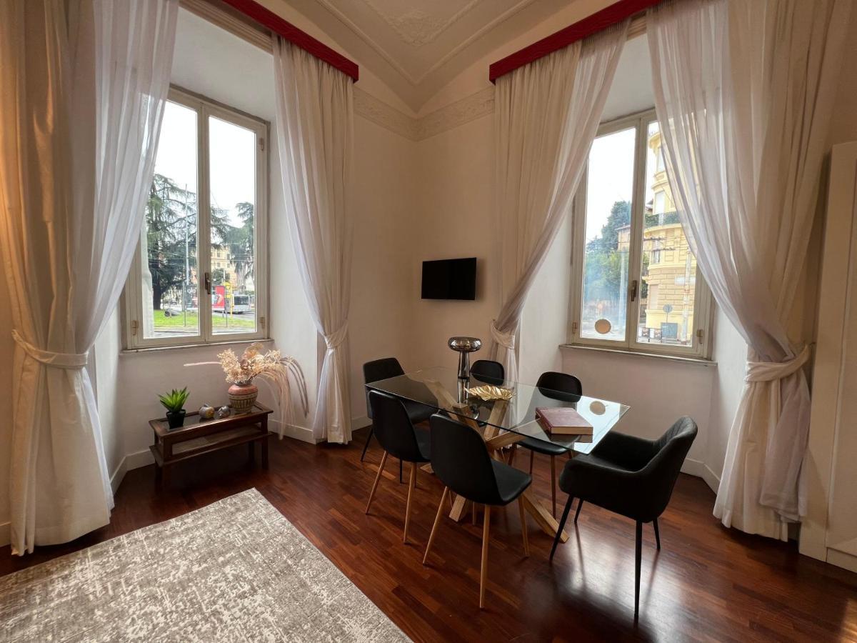 Апартаменты La Tua Casa Nel Centro Di Roma Экстерьер фото