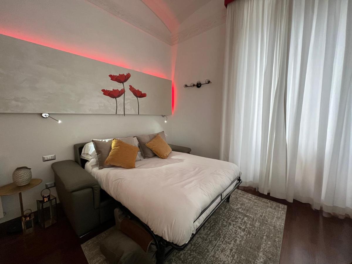 Апартаменты La Tua Casa Nel Centro Di Roma Экстерьер фото